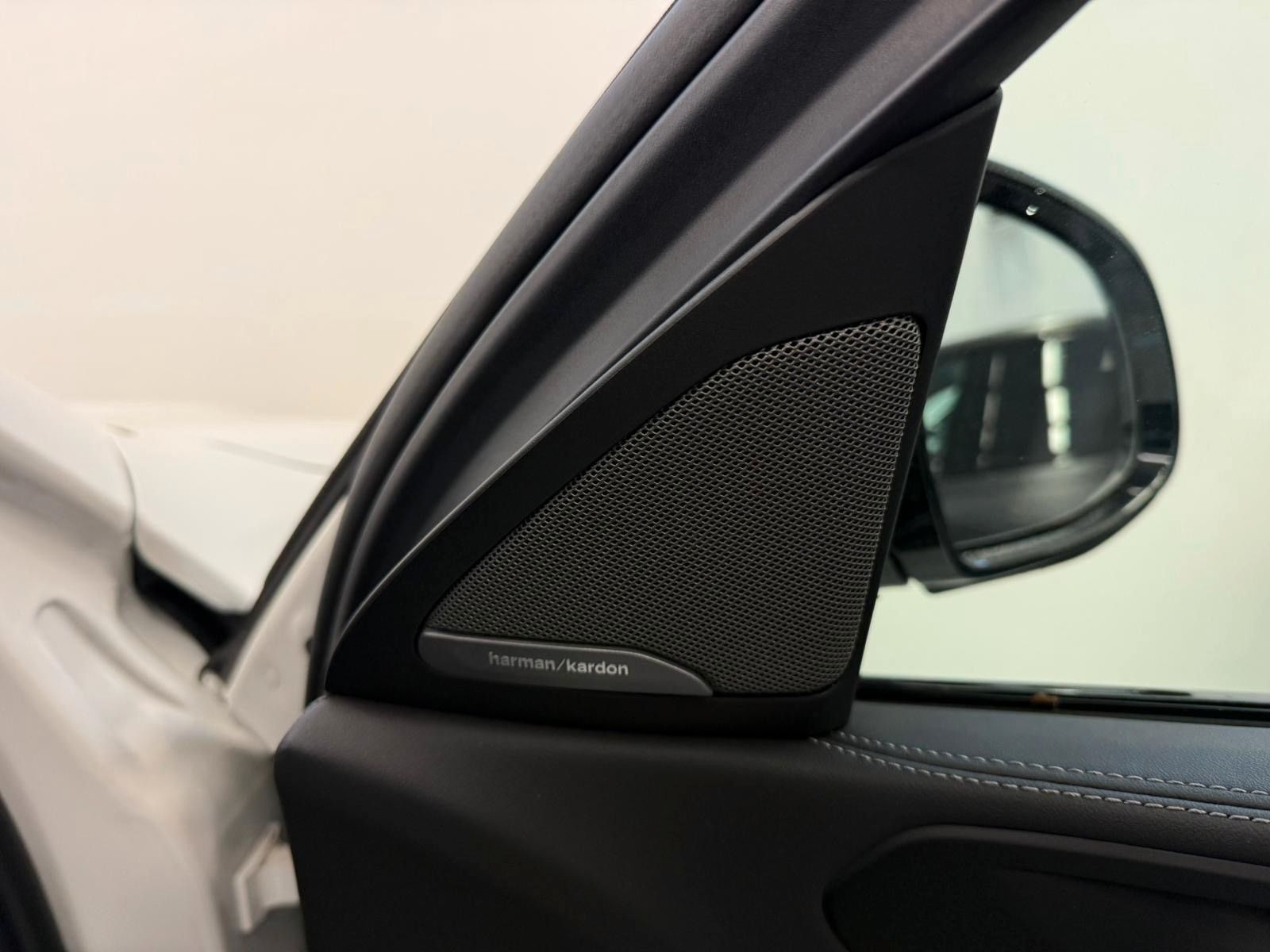BMW X6 30d xDrive MSport ACC,HUD,PANO,HARMAN,AHK
