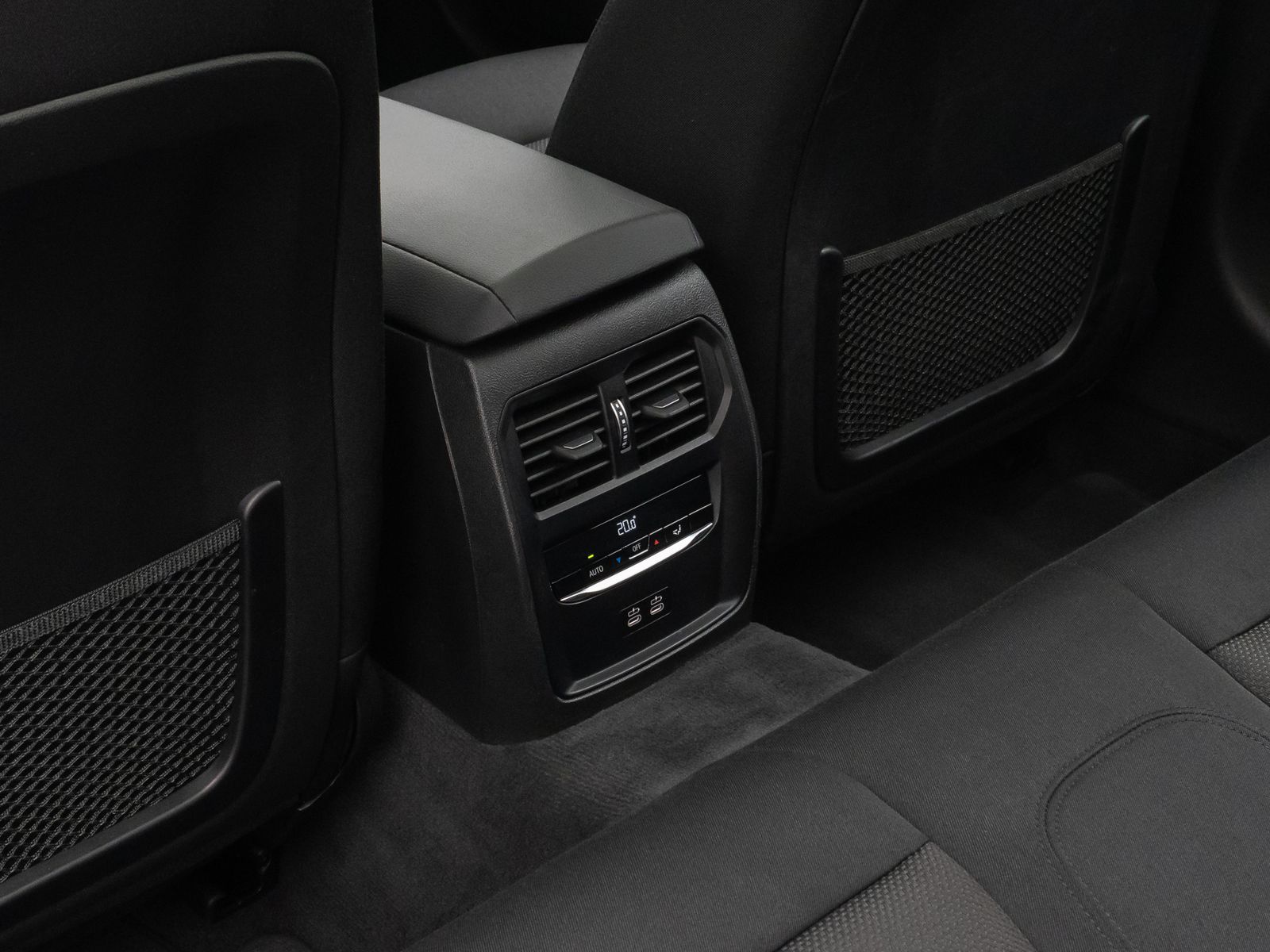 BMW 320d - Samsaru's Car Outlet