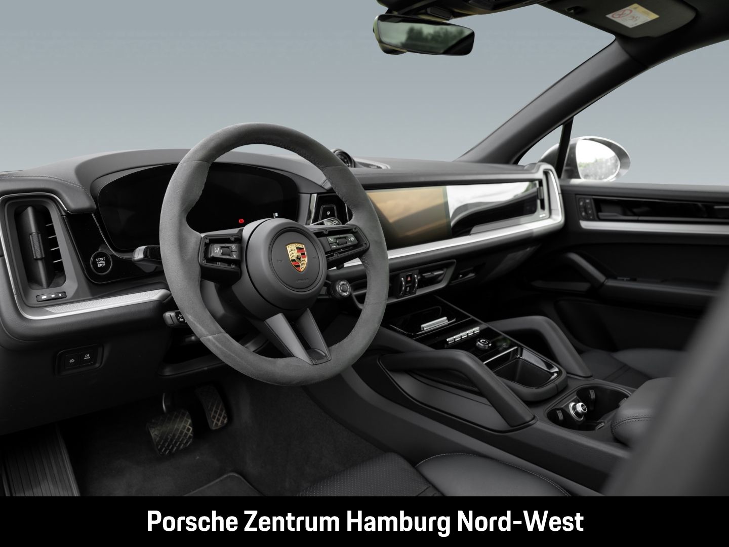Porsche Cayenne E-Hybrid Panoramadach PASM BOSE ACC 360°