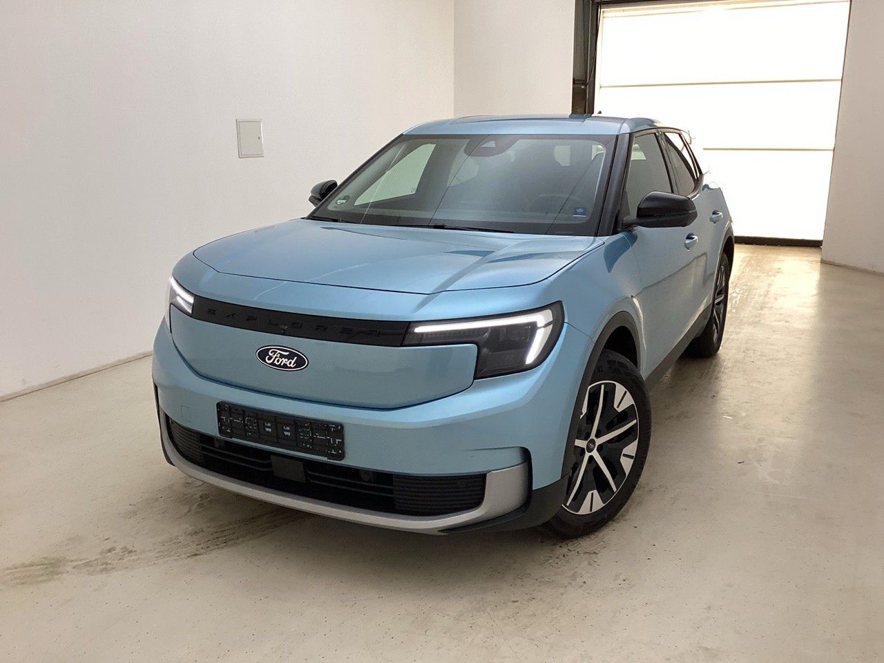 Ford Explorer AWD 79kWh Auto./360-KAMERA/ACC/HEAD-UP/