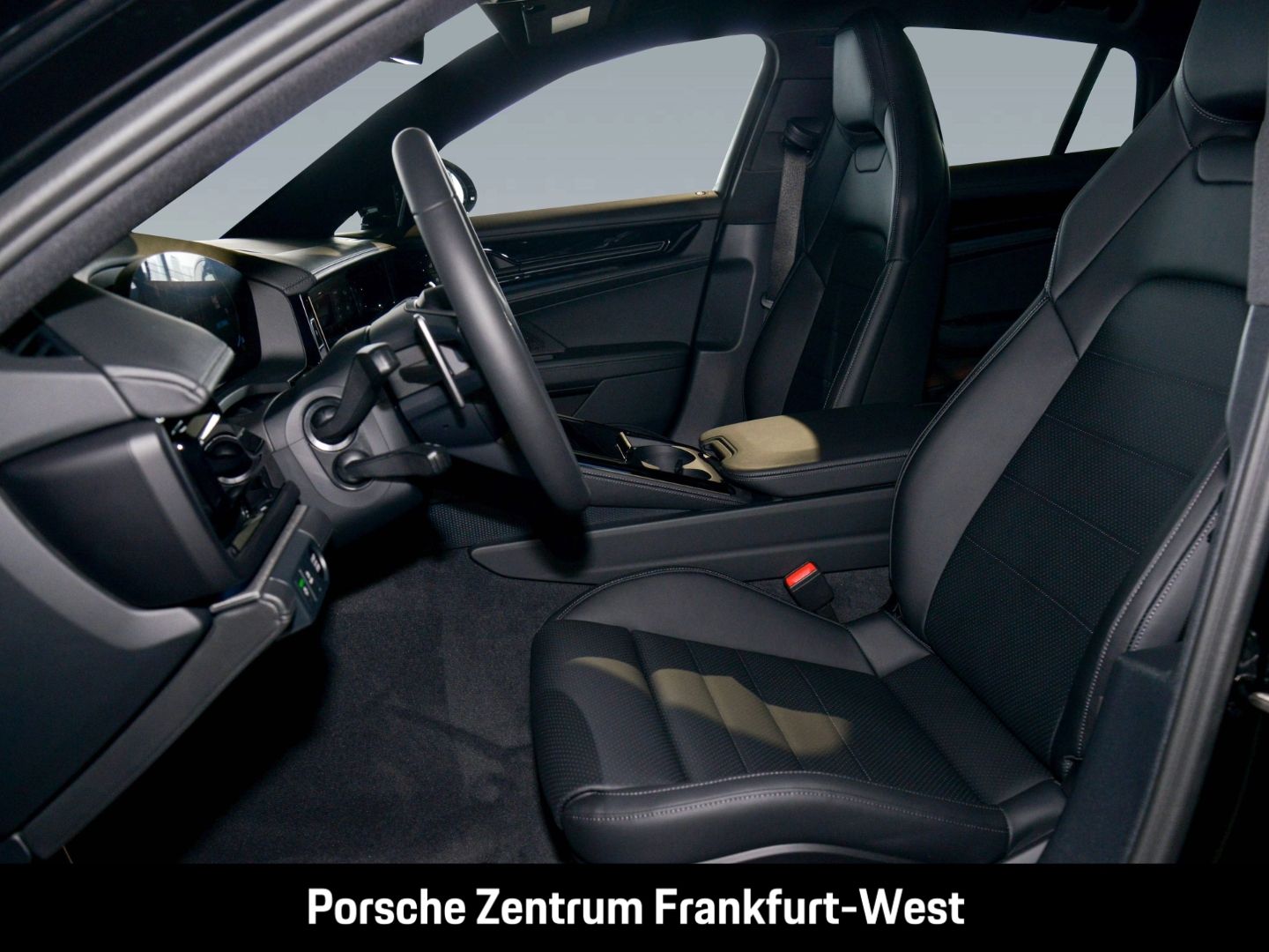 Porsche Panamera 4 BOSE Luftfederung Surround-View LED