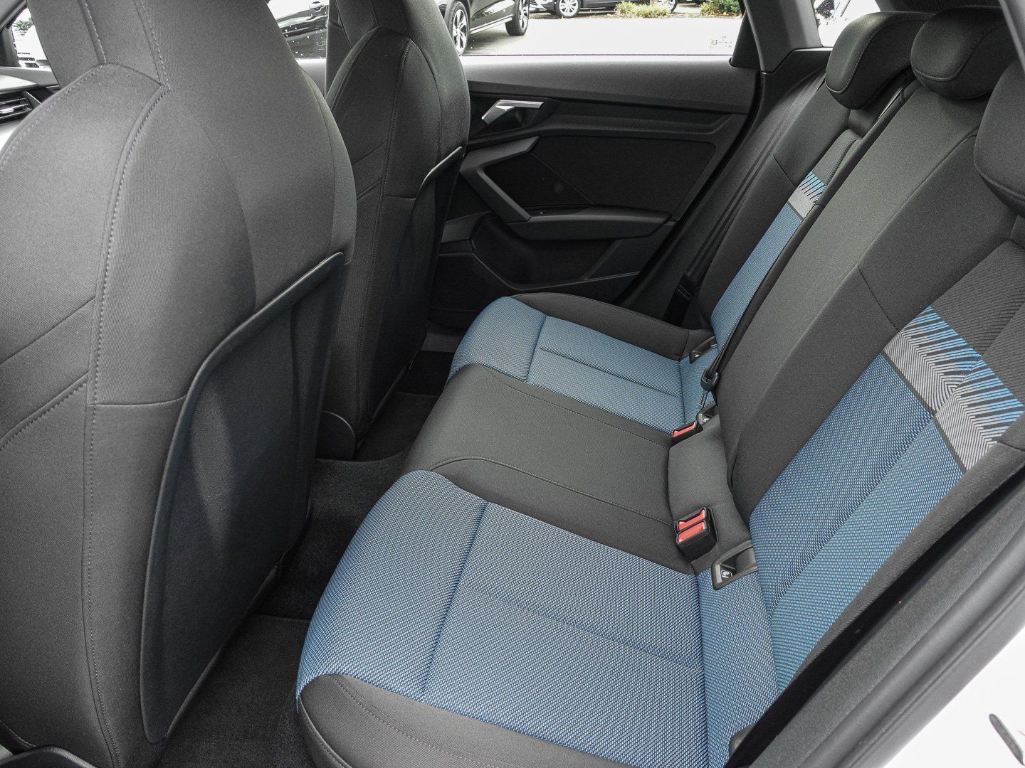 Audi A3 Sportback TFSI e S tronic 2xKLIMA AUT KAM