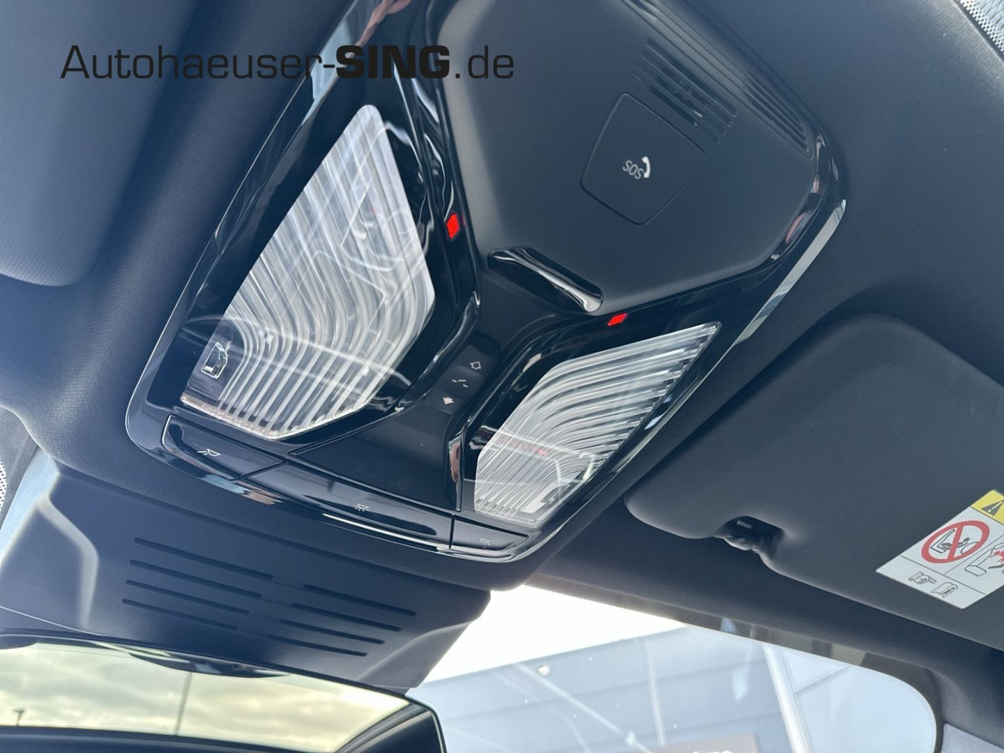BMW X5 50 e xDrive M Sport HeadUP  Ambiente ACC