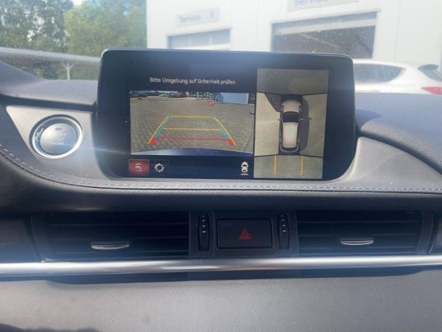 Mazda 6 SK 2.5 AT Homura GD Matrix Bose HUD Navi