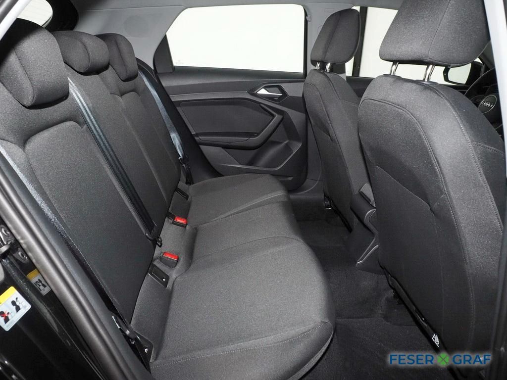 Audi A1 Sportback 25 TFSI Advanced - Samsaru's Car Outlet