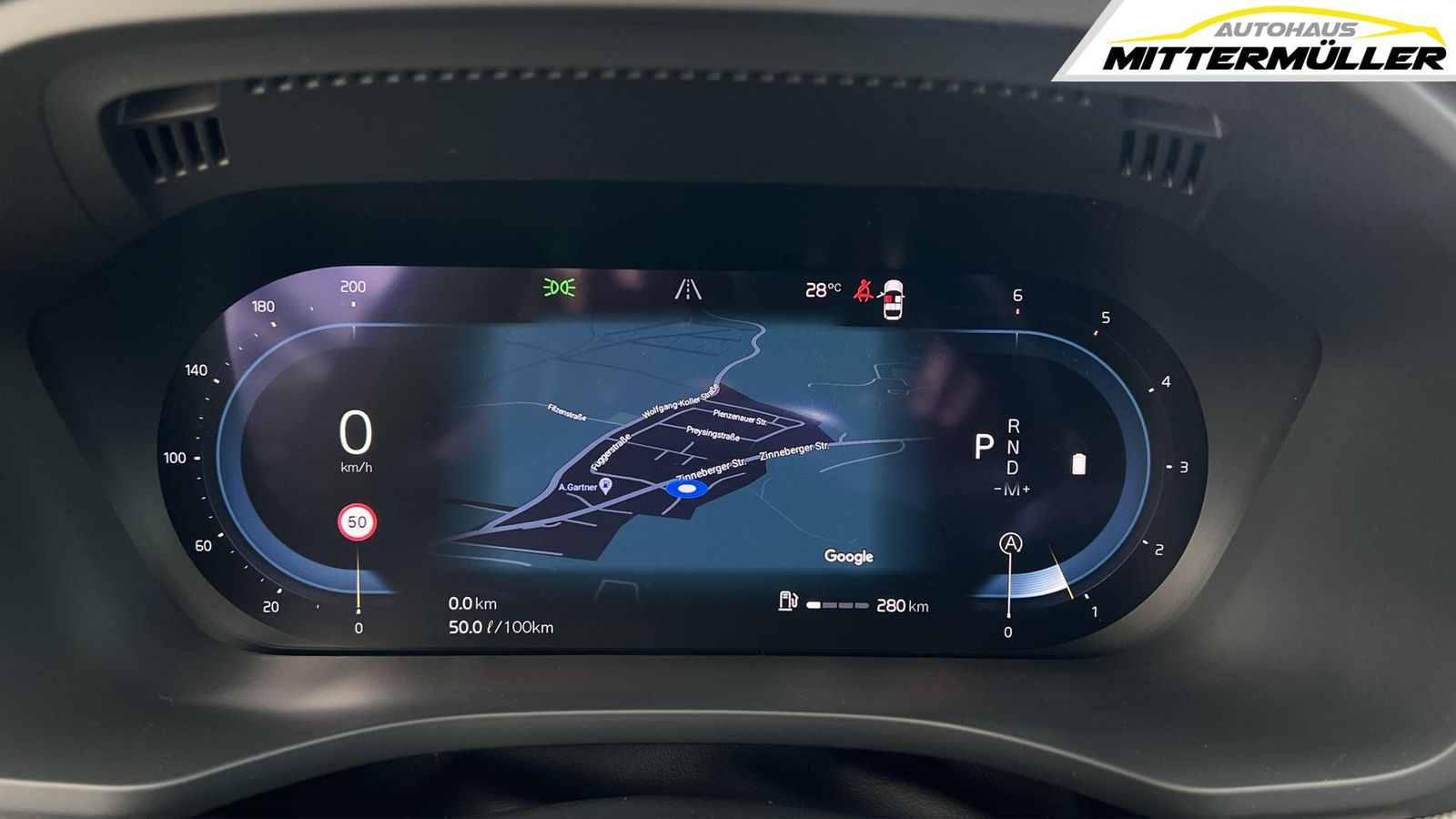 Volvo XC60 Core AWD XC 60 B4 Standheizung AHK