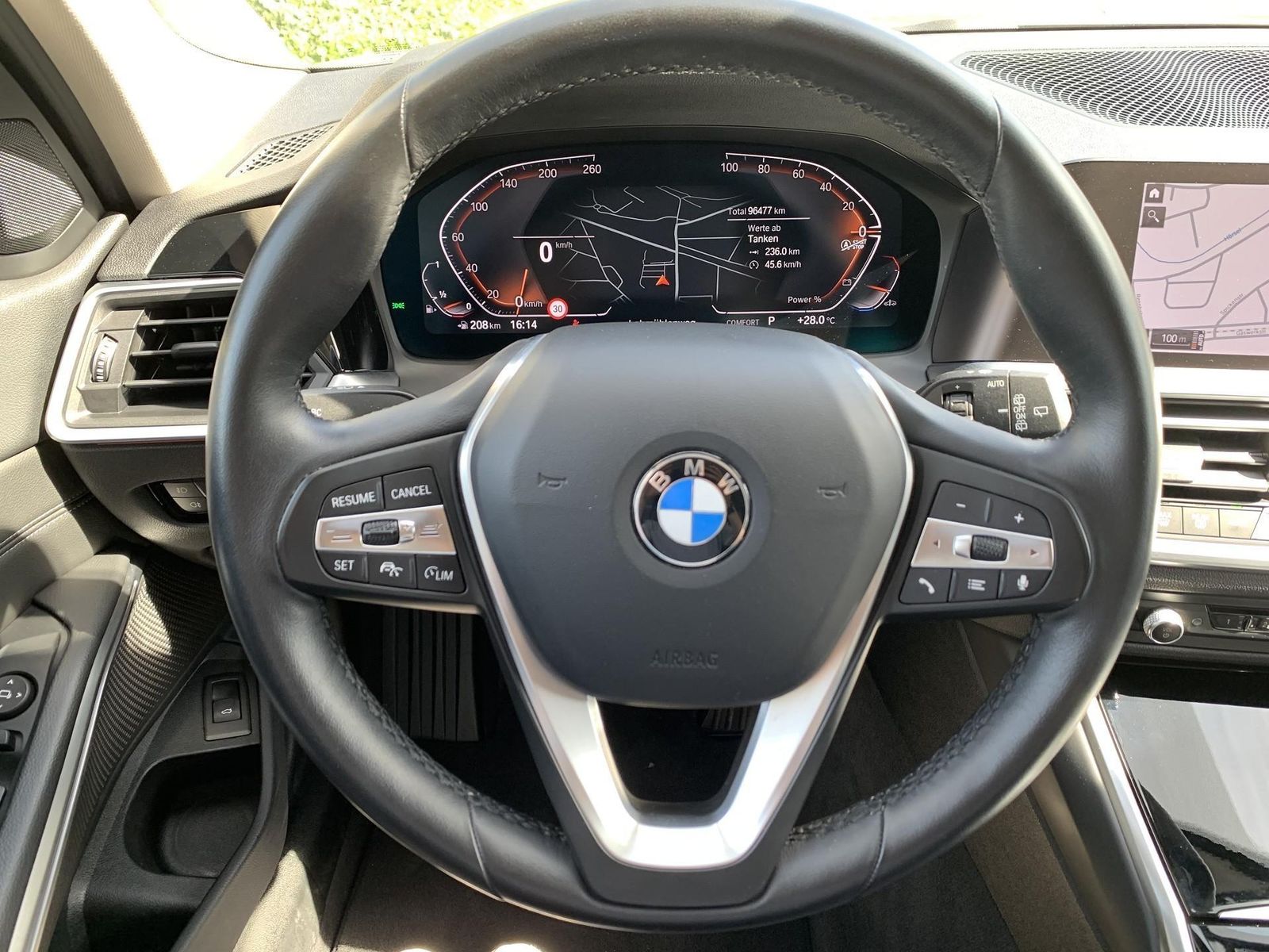 BMW 330i Touring Sport Line - Samsaru's Car Outlet