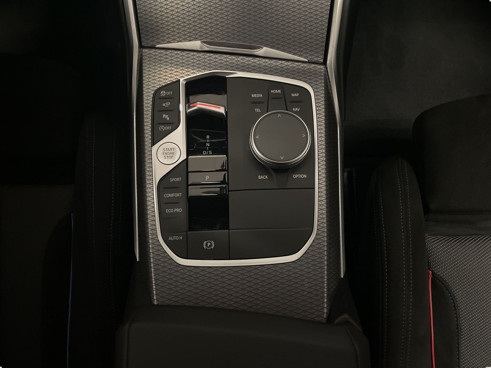 BMW 330i xDrive Touring M Sport LiveCockpitProf LED
