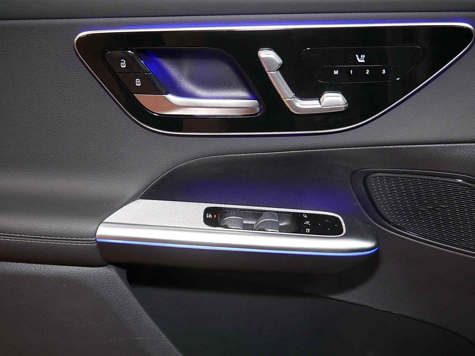 Mercedes-Benz GLC 220 d 4MATIC AMG - Samsaru's Car Outlet