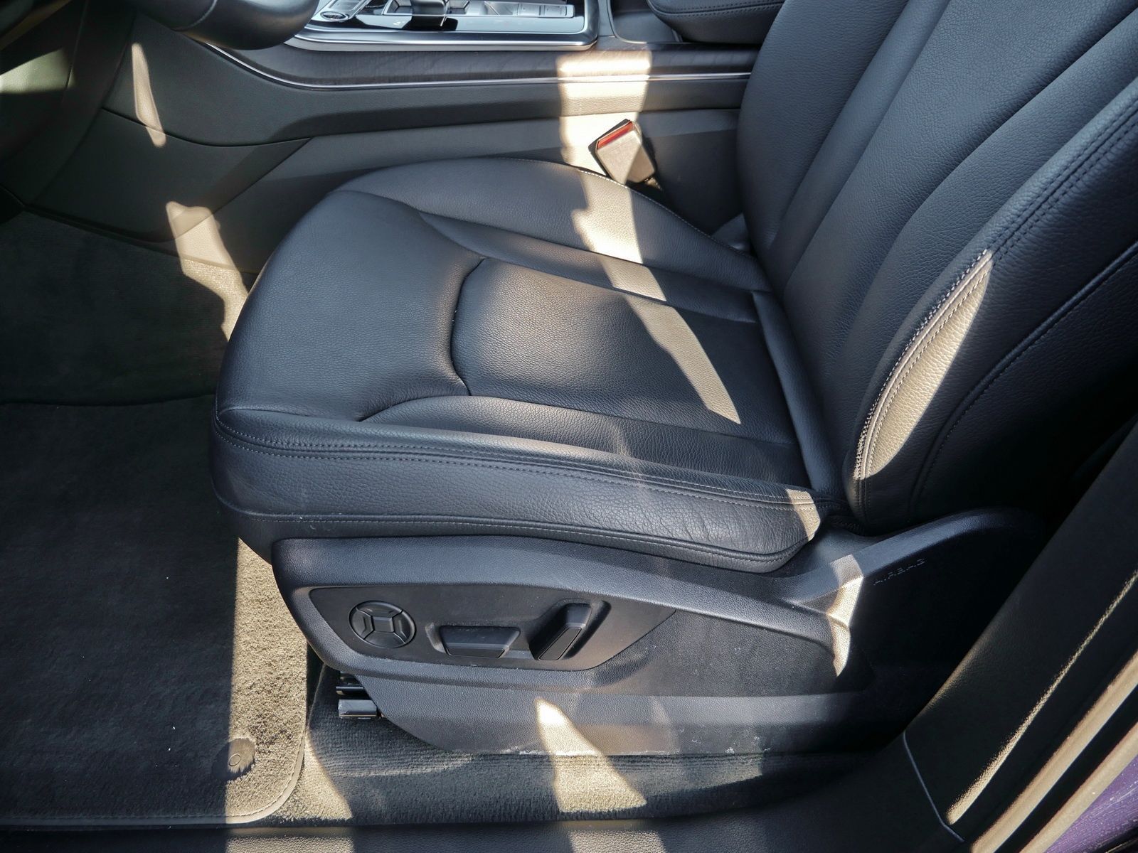 Audi Q7 55 TFSI quattro Matrix*HuD*Pano*air*AHK*