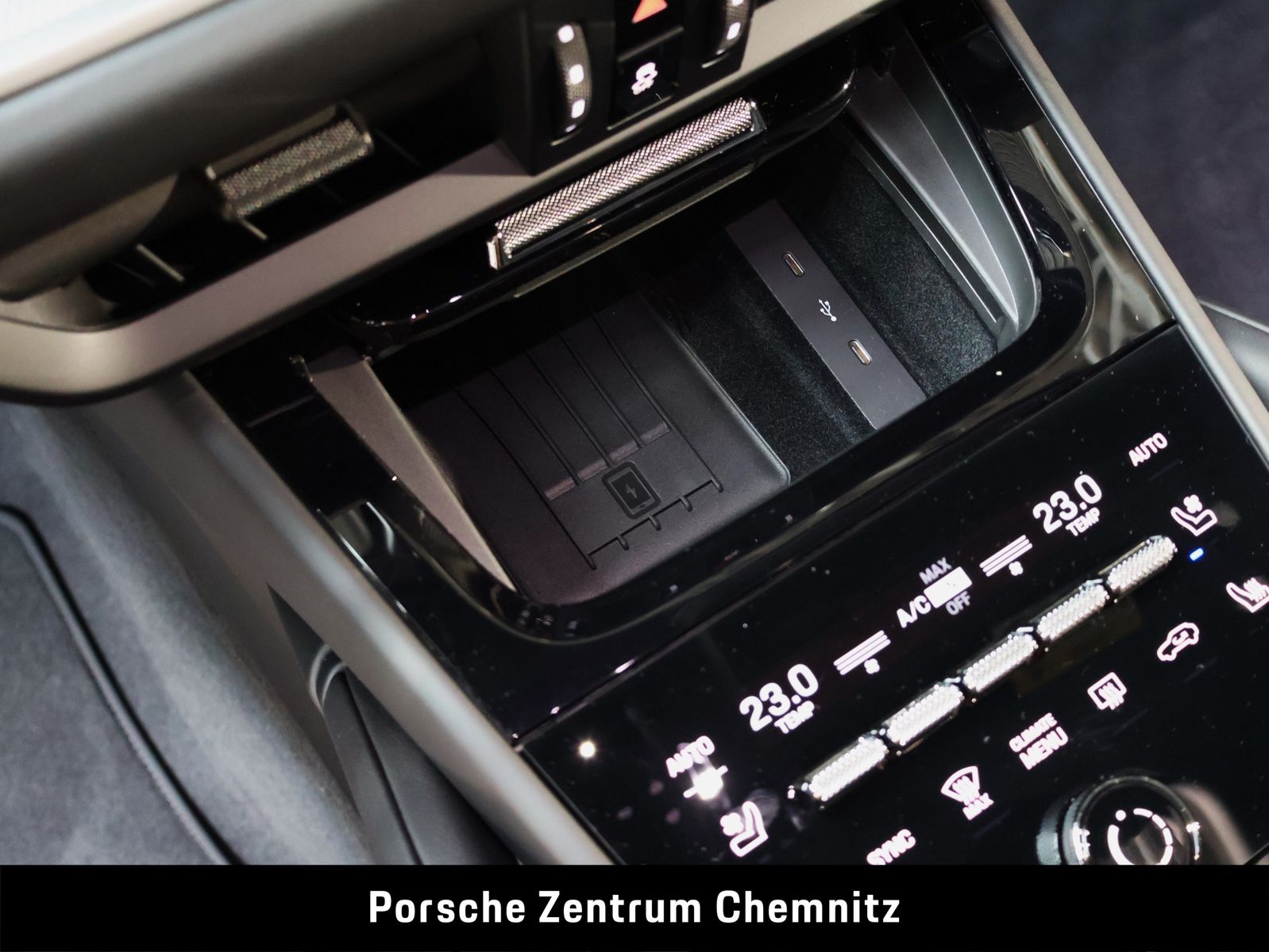 Porsche Cayenne E-Hybrid Pano;Luft.;ACC;22":Sportabgas