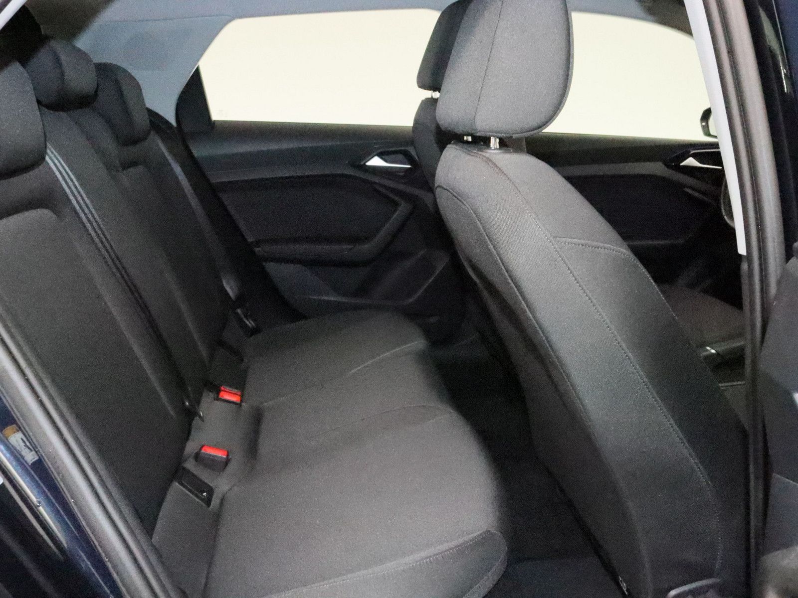 Audi A1 citycarver 30 TFSI LED ACC SHZ PDC KLIMA