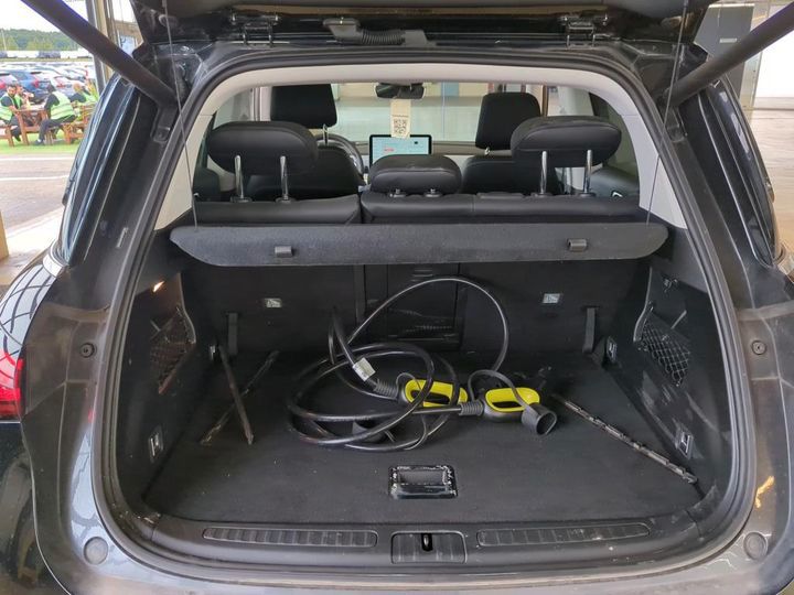 Smart #1 Pulse AWD #Pano#Memo#Distr#Ambi#360°#Head-up
