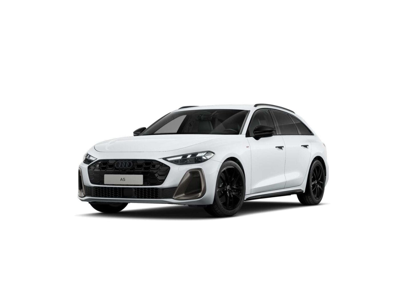 Audi A5 Avant TFSI quattro S line edition one AHK/19'
