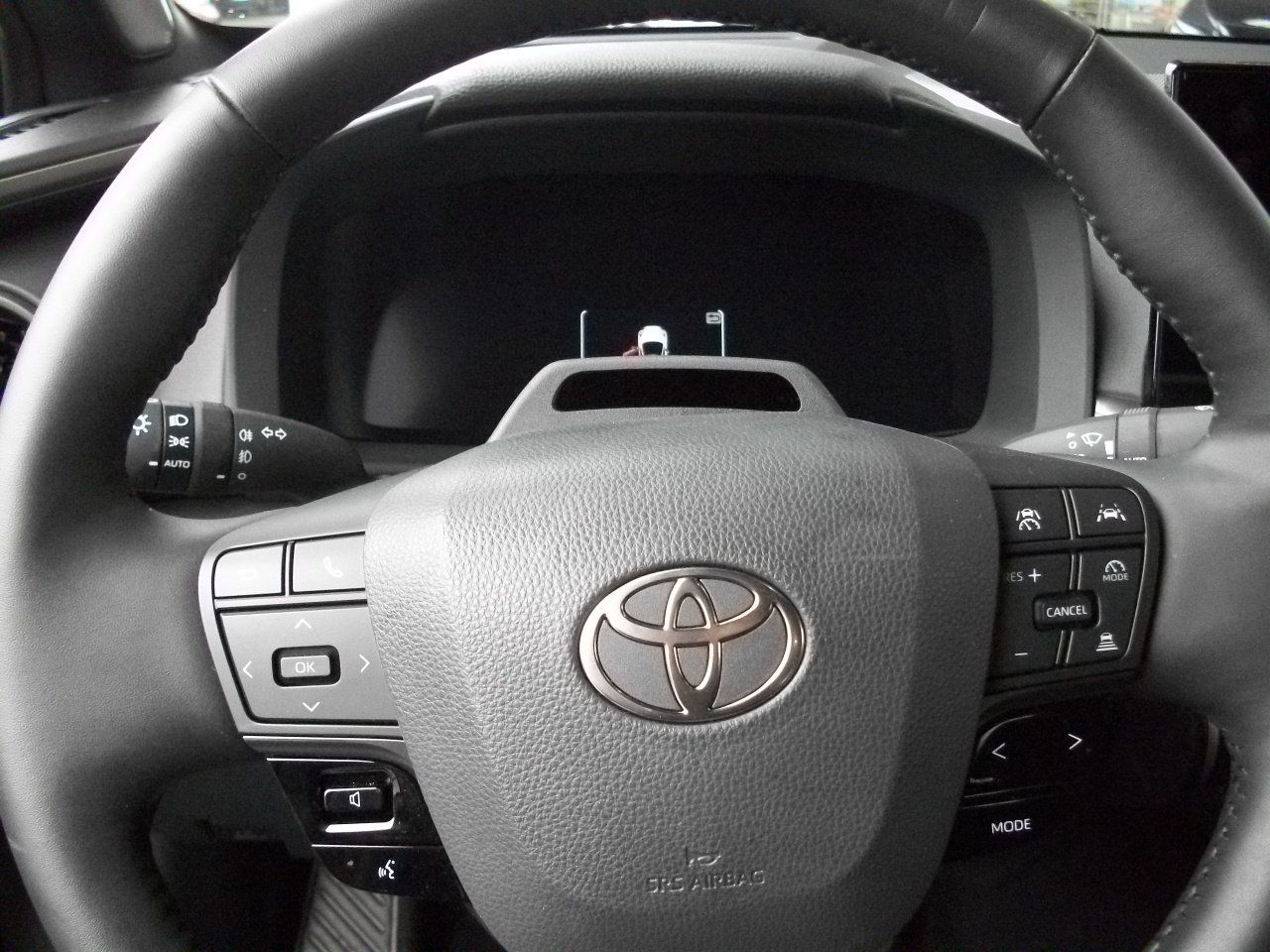 Toyota C-HR 2,0 l Plug-In 4x2 Lounge