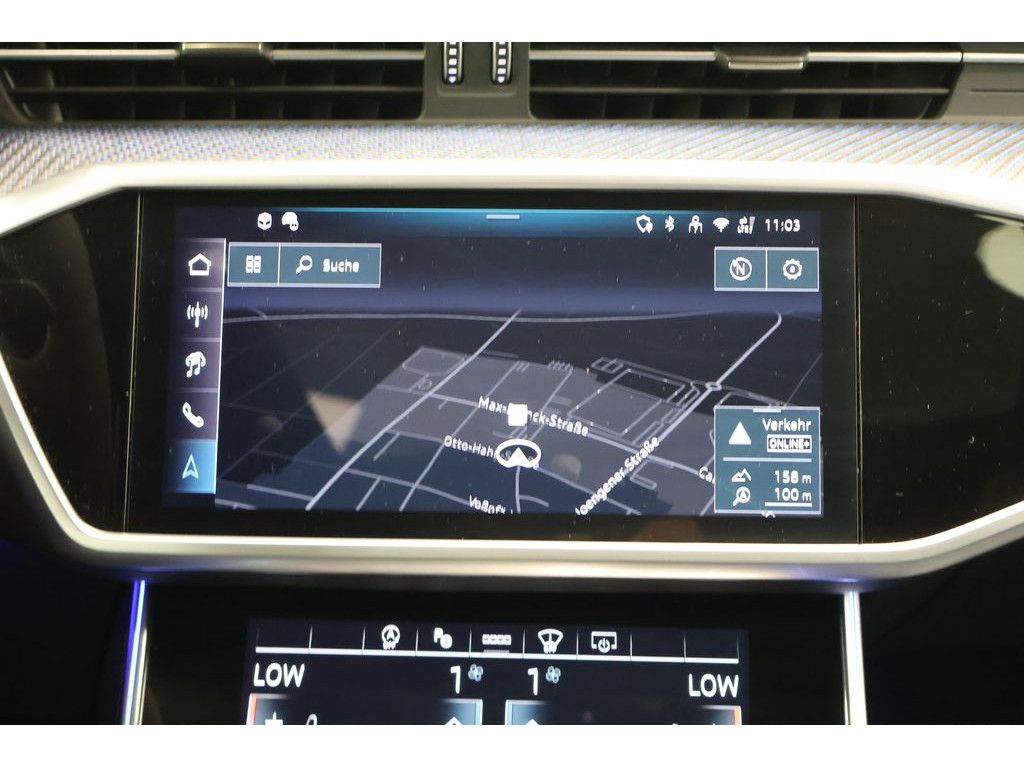 Audi RS 6 Avant 4.0 TFSI quattro performance Navi,Mat