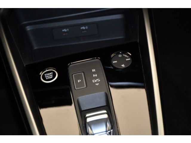 Audi A3 Sportback 2.0 TDI S-tronic LED/Tempo/Einparkh