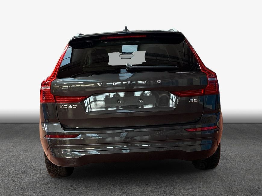 Volvo XC60 B5 B AWD Core