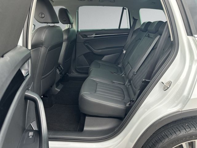 Skoda Kodiaq 2.0 TDI L&K 4x4 LED+NAVI+PANO+AHK+360°-KA