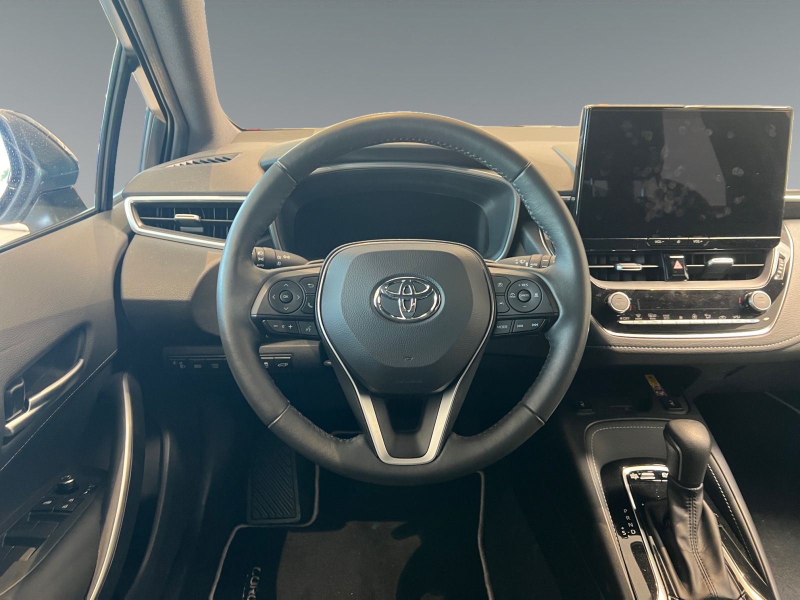 Toyota Corolla TS 2.0 Black & White 1,99%