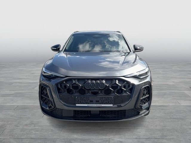 Audi Q5 TDI 150 KW S-tronic quattro S-Line TECH PRO