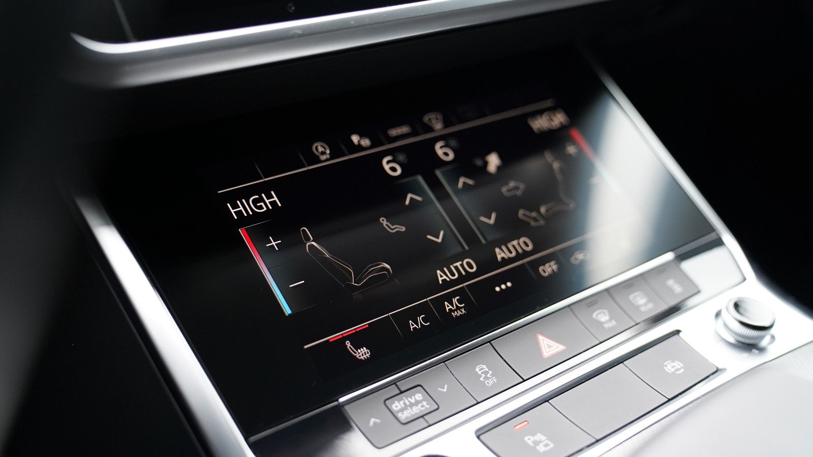 Audi A6 Lim. 45 TFSI qu.S line,AHK,Standh,Head,Kamera