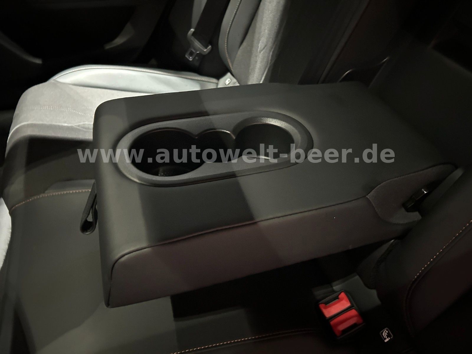 Cupra Formentor VZ 4Drive 2.0 TSI DSG 310 PS