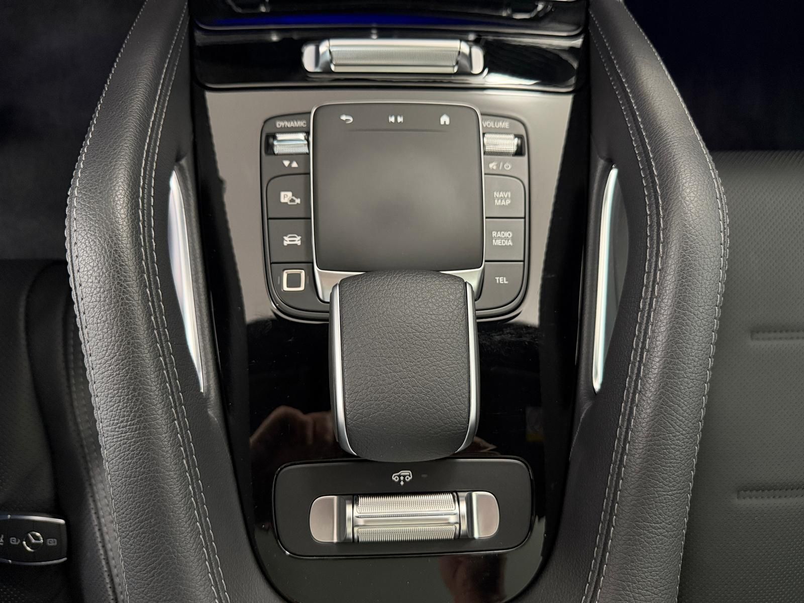 Mercedes-Benz GLE 450 d AMG 4M HUD Distronic+ 360° Burmester