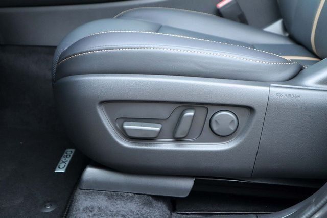 Mazda CX-80 Homura Plus PHEV Vollausstattung / Pano /