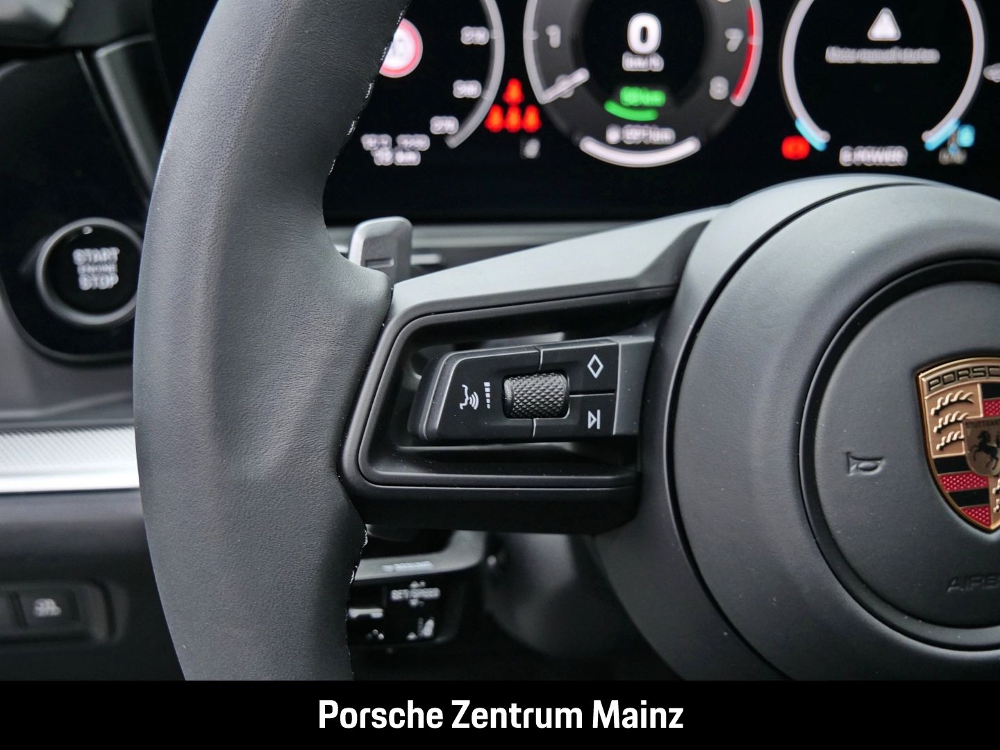 Porsche Cayenne E-Hybrid BOSE,HDMatrix,Spo.Aga.,Anhängek