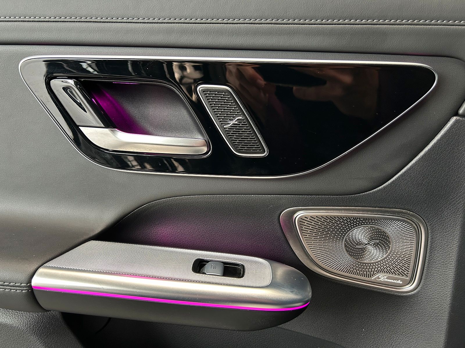 Mercedes-Benz GLC 63 AMG S E PERFORMANCE PREMIUM+ DISTRONIC 4M