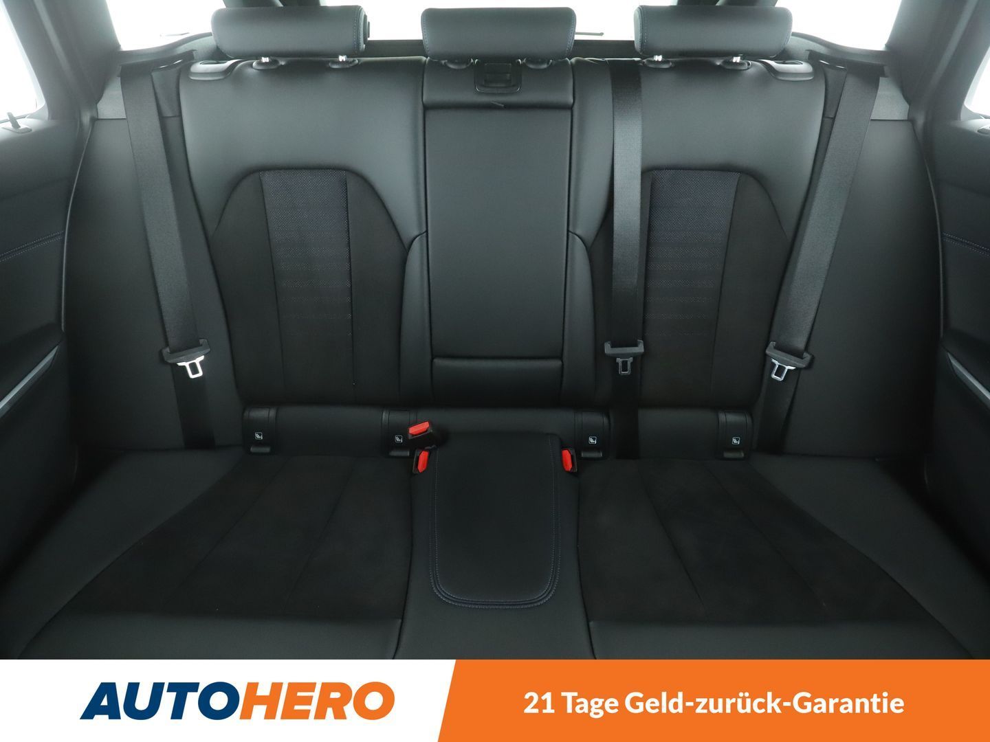 BMW 320i M Sport - Samsaru's Car Outlet