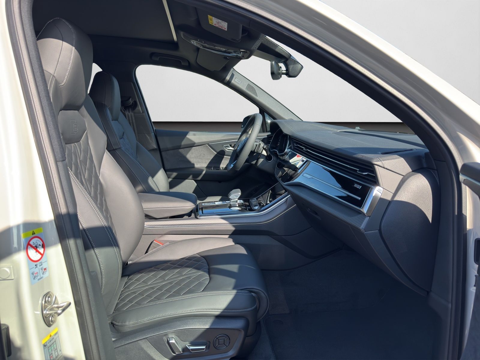 Audi Q7 SUV TFSI e quattro 290 kW tiptronic