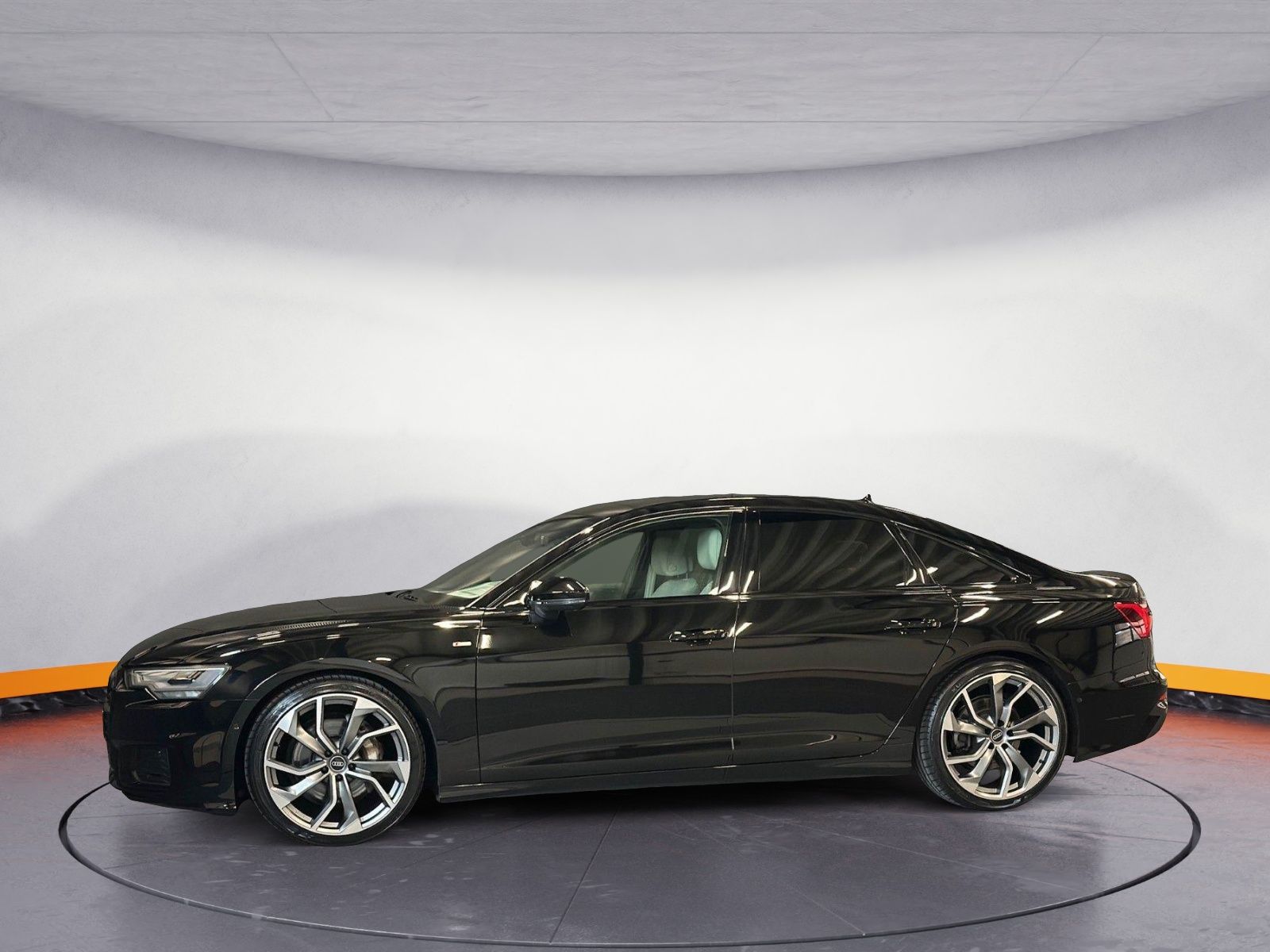 Audi A6 50 TDI quattro S-Line - Samsaru's Car Outlet