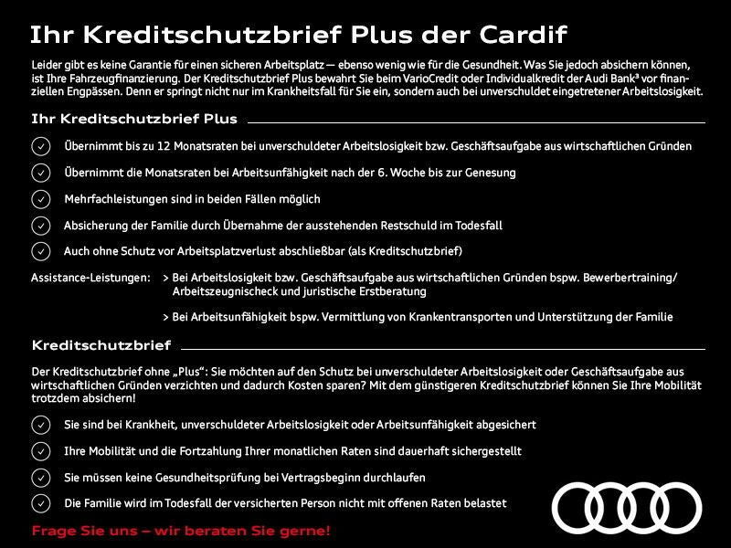 Audi A3 Lim 35 TFSI S line - Samsaru's Car Outlet