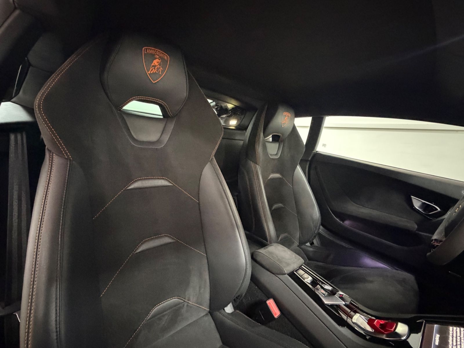Lamborghini Huracán EVO *LIFT*KAMERA*KERAMIK*
