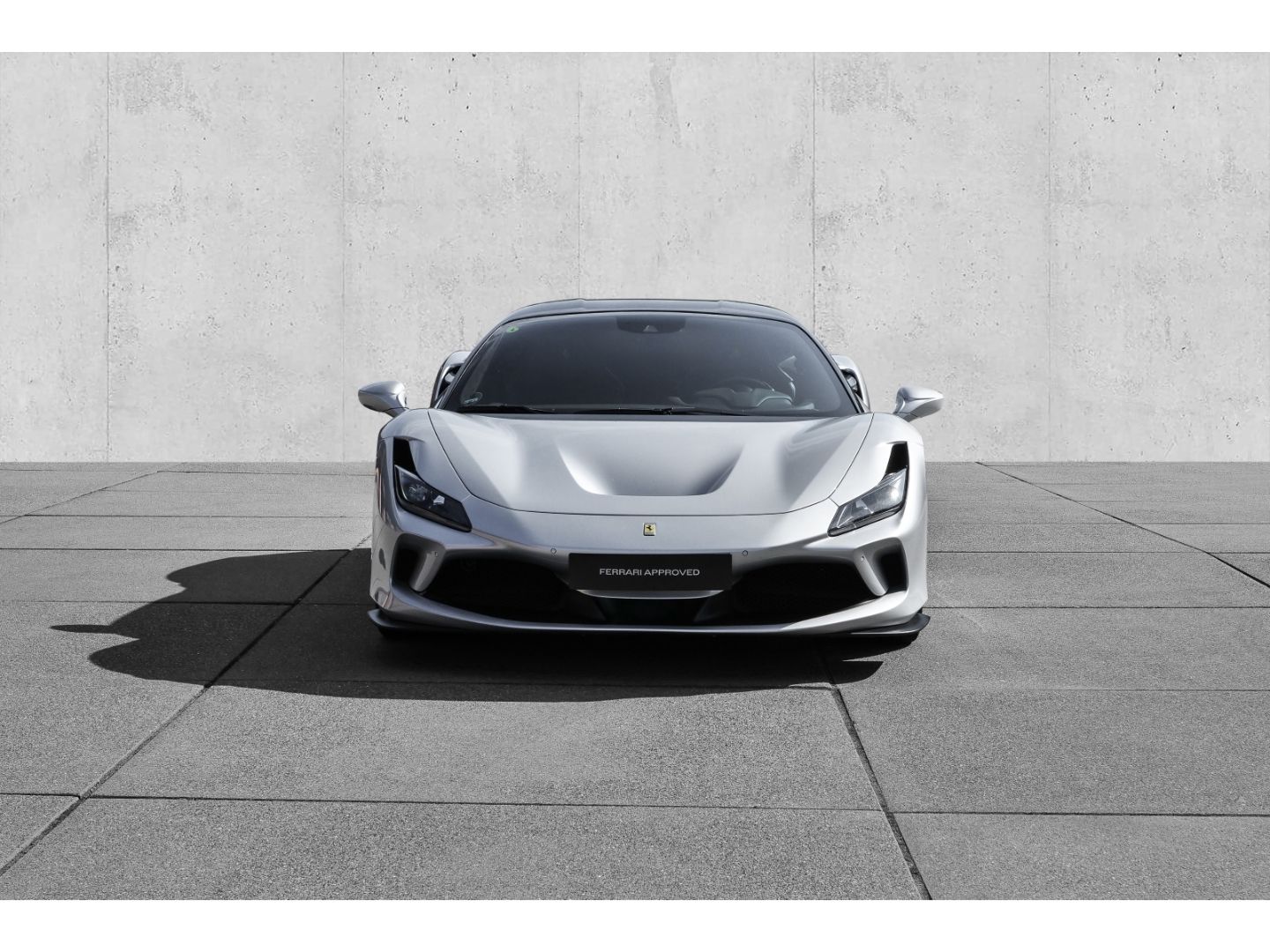 Ferrari F8 Tributo - Samsaru's Car Outlet