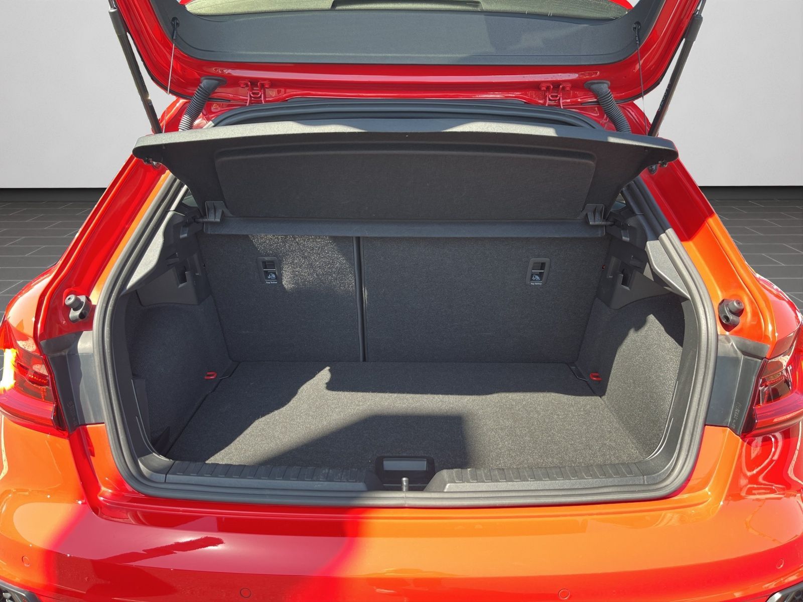 Audi A1 Sportback 25 TFSI S line S tro. ACC/EPH/uvm.