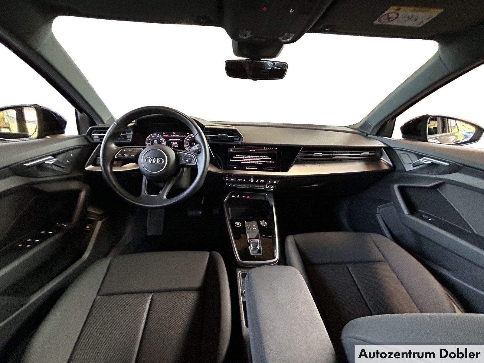 Audi A3 Sportback 40 TFSI e S-Tronic - Samsaru's Car Outlet