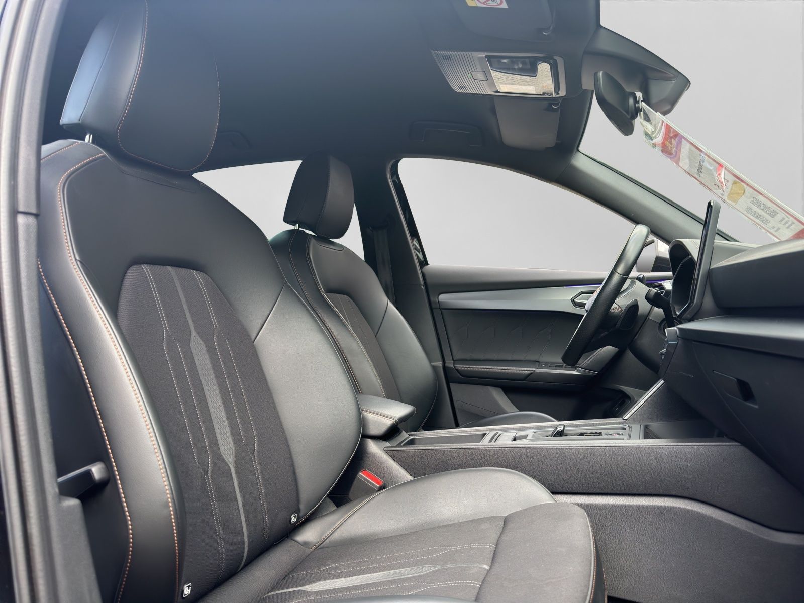 Cupra Formentor e-Hybrid LM19 AHK KAMERA NAVI+ WINTERP