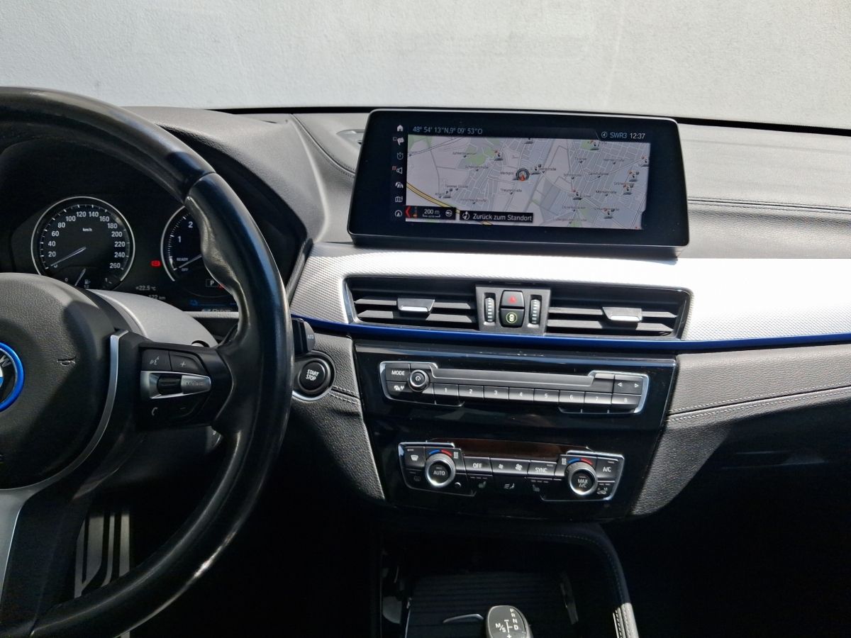 BMW X1 xDrive25e M Sport - Samsaru's Car Outlet