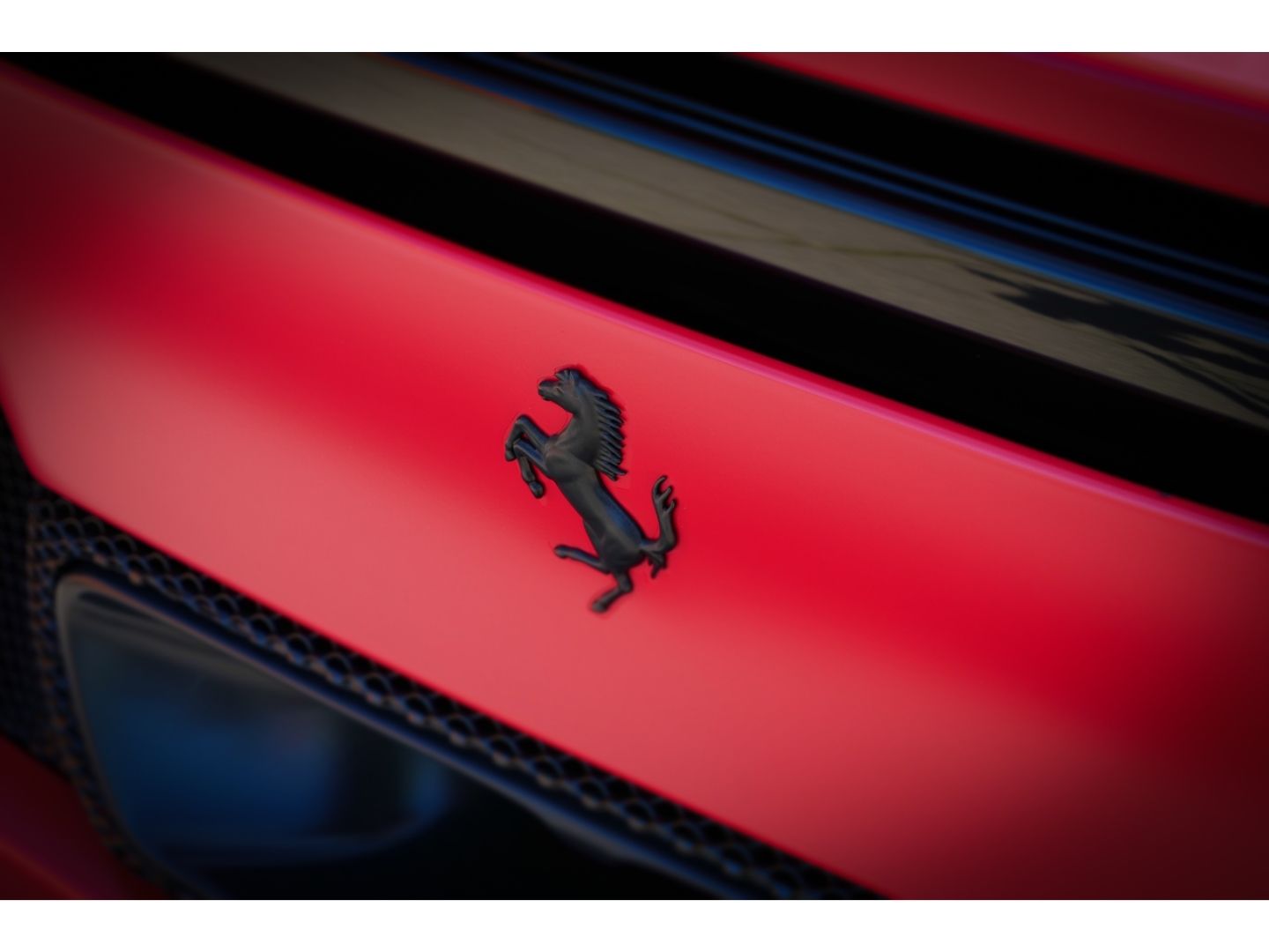 Ferrari 296 GTS - Samsaru's Car Outlet