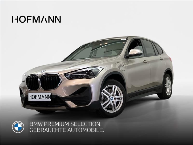 BMW X1 xDrive25e Advantage - Samsaru's Car Outlet