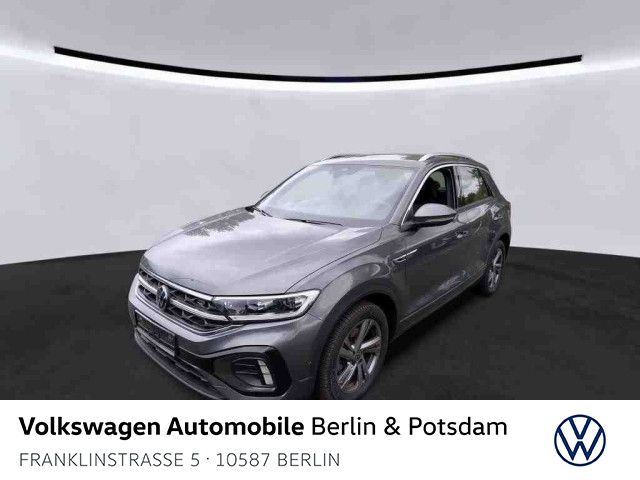 Volkswagen T-Roc 2.0 TSI 4M R-Line - Samsaru's Car Outlet