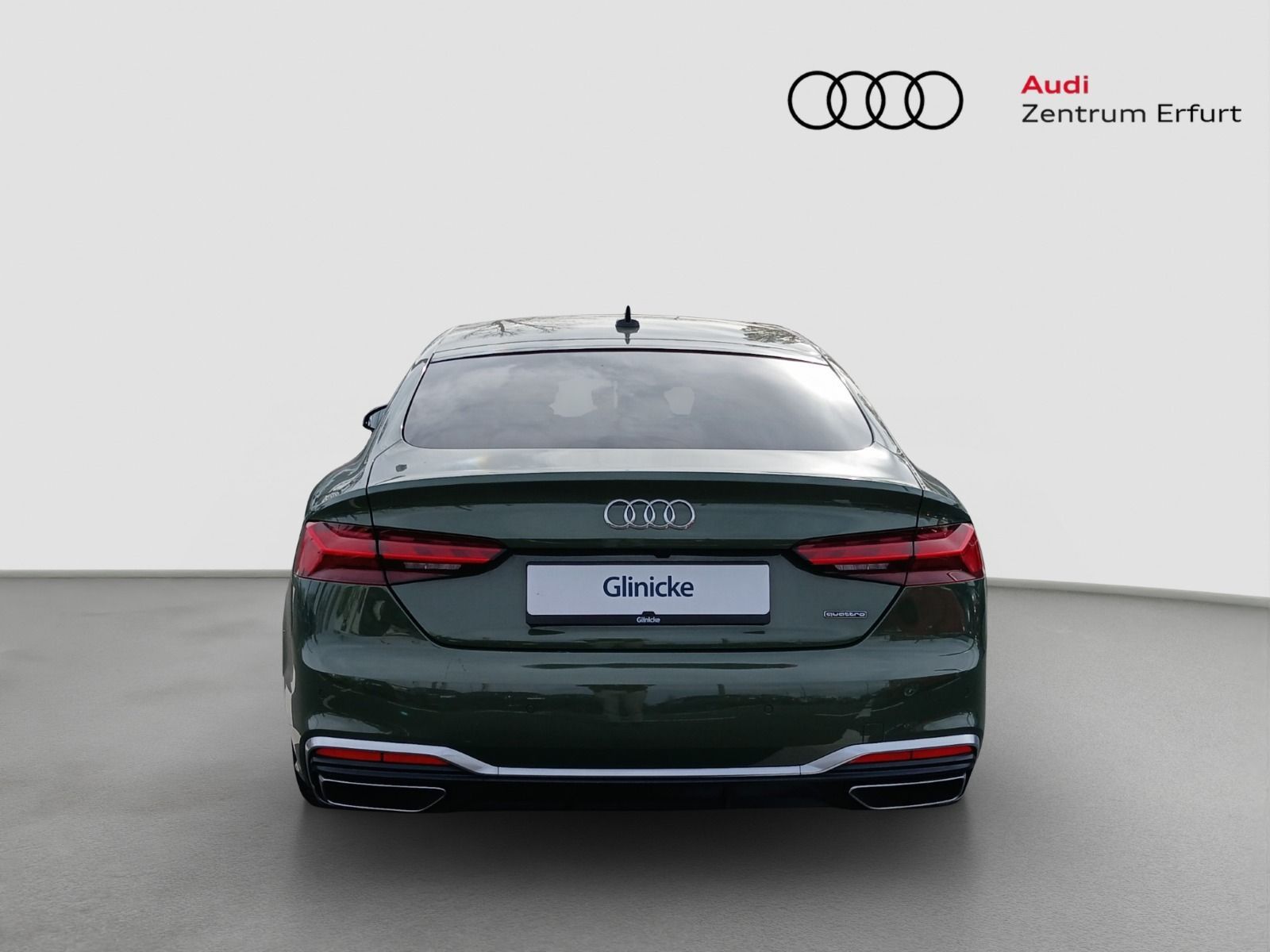 Audi A5 Sportback 45 TFSI quattro S-tronic S line Mat