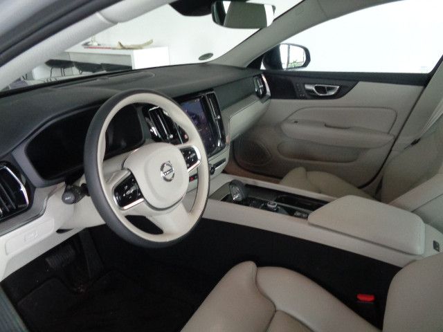 Volvo S60 Plus Dark*LEDER BEIGE*MITARBEITERFAHRZEUG !