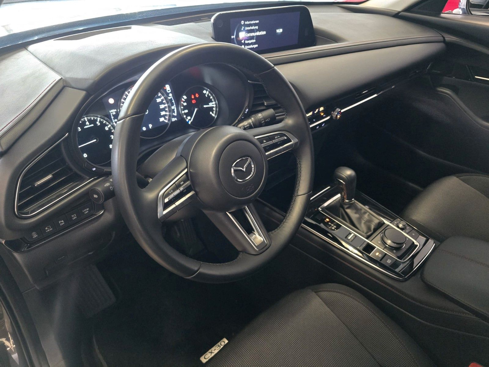 Mazda CX-30 SKYACTIV-X Homura AWD *PRE-P* NAV*360°