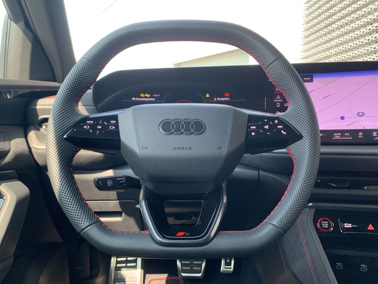 Audi Q5 TFSI quattro Stronic+edition one - Samsaru's Car Outlet