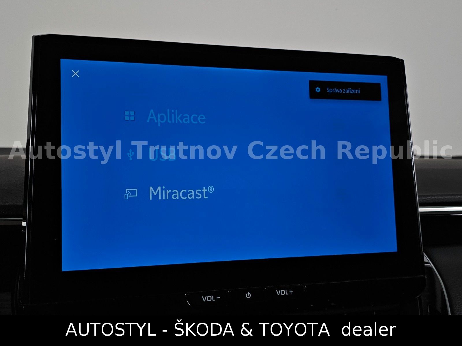 Toyota 2.0HEV 197k TS STYLE