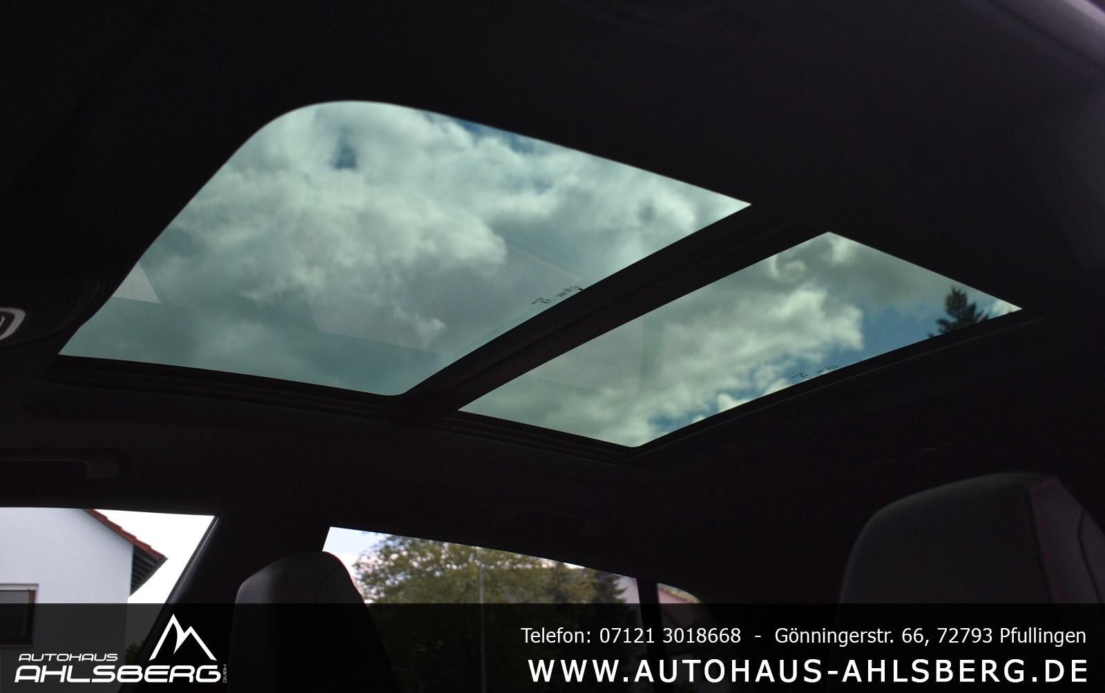 Audi Q8 S-LINE PA MATRIX/MASSA/360°/SOFT/STHZ/PANO/23